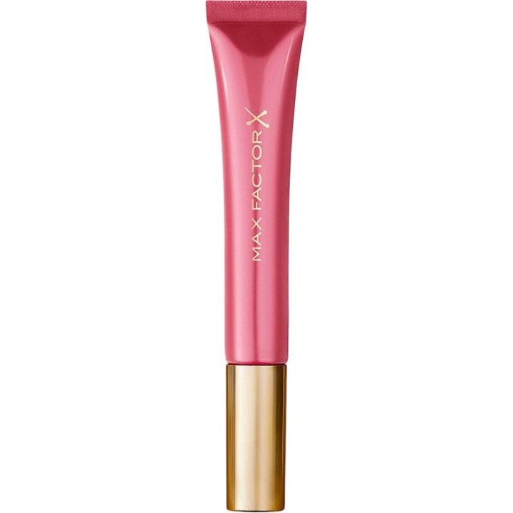 Max Factor Colour Elixir Lip Cushion - 030 Majesty Berry Lip Gloss i gruppen HELSE OG SKJØNNHET / Makeup / Lepper / Lipgloss / Plumper hos TP E-commerce Nordic AB (C04248)