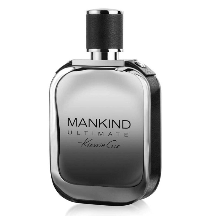 Kenneth Cole Mankind Ultimate Edt 100ml i gruppen HELSE OG SKJØNNHET / Duft og parfyme / Parfyme / Parfyme for han hos TP E-commerce Nordic AB (C04276)