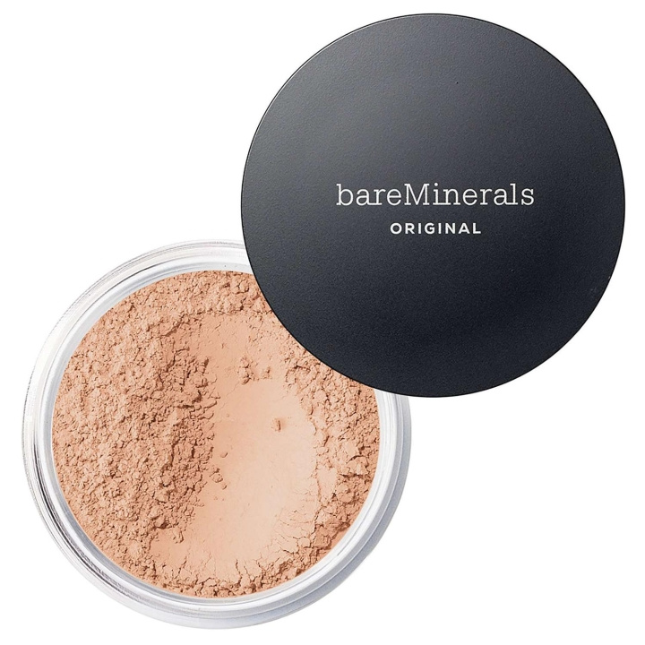 Original Foundation SPF 15 Medium 10