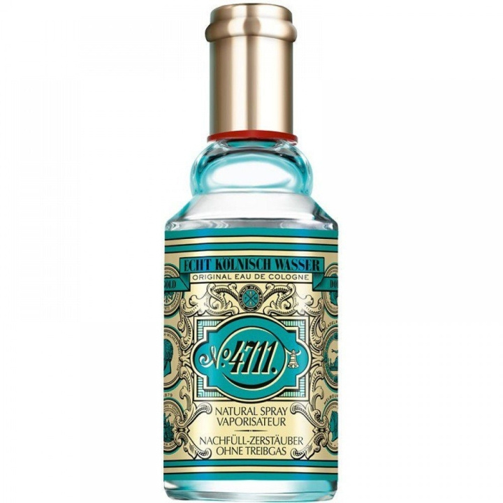 4711 Original Edc 60ml i gruppen HELSE OG SKJØNNHET / Duft og parfyme / Parfyme / Parfyme for han hos TP E-commerce Nordic AB (C04514)