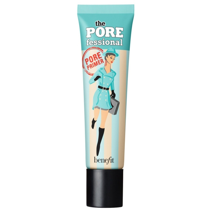 Benefit The POREfessional Face Primer 22 ml i gruppen HELSE OG SKJØNNHET / Makeup / Makeup ansikt / Primer hos TP E-commerce Nordic AB (C04515)