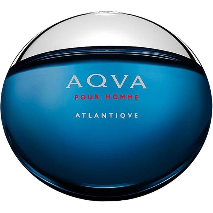 Bvlgari Aqva Atlantiqve 50 ml i gruppen HELSE OG SKJØNNHET / Duft og parfyme / Parfyme / Parfyme for han hos TP E-commerce Nordic AB (C04538)