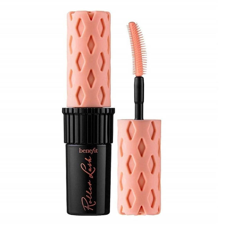 Benefit Roller Lash Mascara Svart 4g i gruppen HELSE OG SKJØNNHET / Makeup / Øyne og øyebryn / Mascara hos TP E-commerce Nordic AB (C04542)