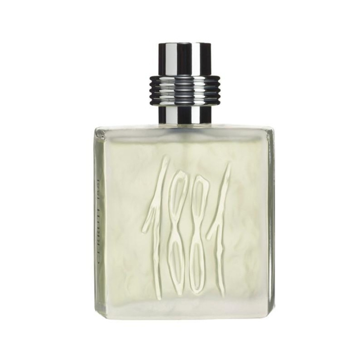 Cerruti 1881 Men Edt 50ml i gruppen HELSE OG SKJØNNHET / Duft og parfyme / Parfyme / Parfyme for han hos TP E-commerce Nordic AB (C04553)