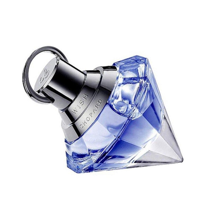 Chopard Wish Edp 30ml i gruppen HELSE OG SKJØNNHET / Duft og parfyme / Parfyme / Parfyme for henne hos TP E-commerce Nordic AB (C04555)