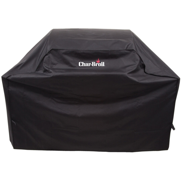 Char-Broil Grilltrekk til 2-brenner + kullgrill 2600 i gruppen HJEM, HUS OG HAGE / Hageprodukter / Griller & Grilltilbehør hos TP E-commerce Nordic AB (C04589)
