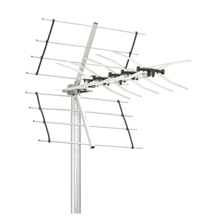 Triax Antenne Unix 32 LTE700 Kanal 21-48 SE/FI i gruppen Elektronikk / Lyd & Bilde / TV og tilbehør / Antenner og tilbehør hos TP E-commerce Nordic AB (C04635)