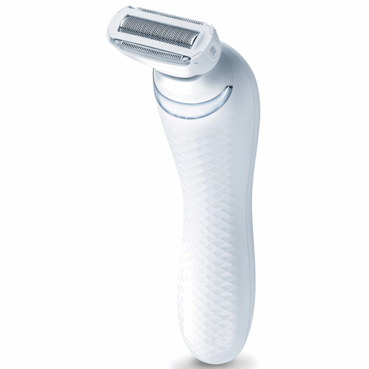 Beurer Ladyshave HL 36 i gruppen HELSE OG SKJØNNHET / Hår & styling / Hårfjerning / Ladyshave hos TP E-commerce Nordic AB (C04678)