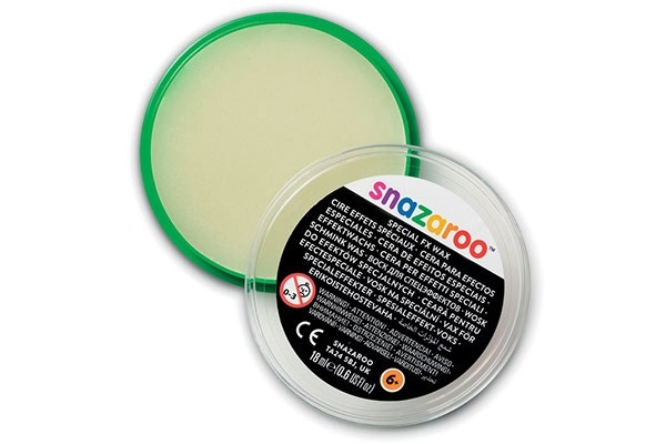 Voks for spesialeffekter 18 ml i gruppen LEKER, BARN OG BABY / Leker / Masker og kostymer hos TP E-commerce Nordic AB (C04746)