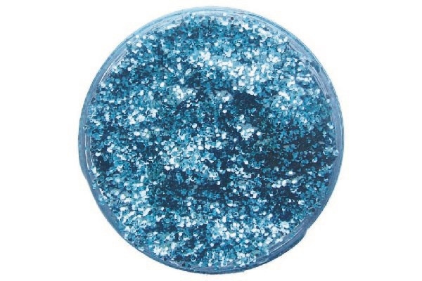 Glitter gel 12ml, blå i gruppen LEKER, BARN OG BABY / Leker / Masker og kostymer hos TP E-commerce Nordic AB (C04757)