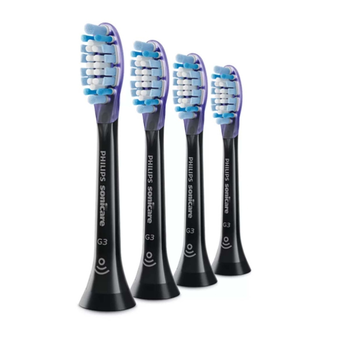 HX9054/33 G3 Premium Gum Care Standard soniske tannbørstehoder i gruppen HELSE OG SKJØNNHET / Munnpleie / Elektriske tannbørster tilbehør hos TP E-commerce Nordic AB (C04853)