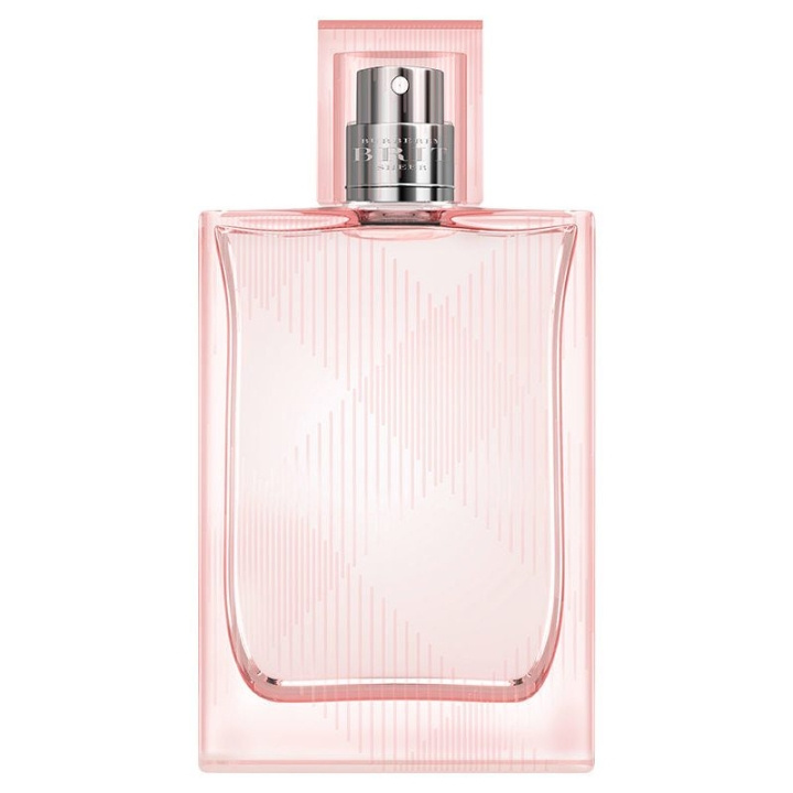 Burberry Brit Sheer Edt 100ml i gruppen HELSE OG SKJØNNHET / Duft og parfyme / Parfyme / Parfyme for henne hos TP E-commerce Nordic AB (C04879)