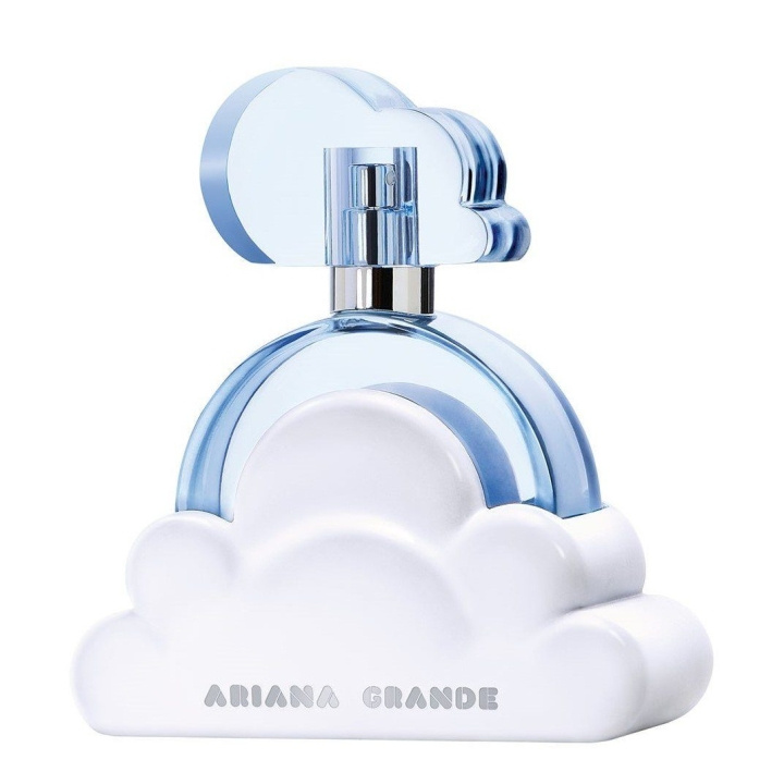 Ariana Grande Cloud Edp 100 ml i gruppen HELSE OG SKJØNNHET / Duft og parfyme / Parfyme / Parfyme for henne hos TP E-commerce Nordic AB (C04883)