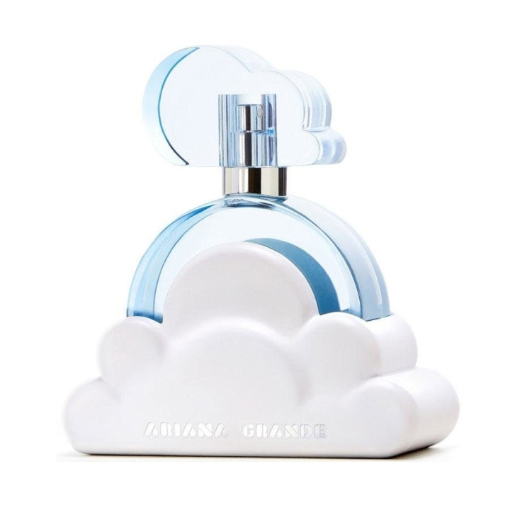 Ariana Grande Cloud Edp 50 ml i gruppen HELSE OG SKJØNNHET / Duft og parfyme / Parfyme / Parfyme for henne hos TP E-commerce Nordic AB (C04884)