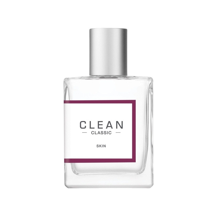 Clean Classic Skin Edp 60ml i gruppen HELSE OG SKJØNNHET / Duft og parfyme / Parfyme / Parfyme for henne hos TP E-commerce Nordic AB (C04885)