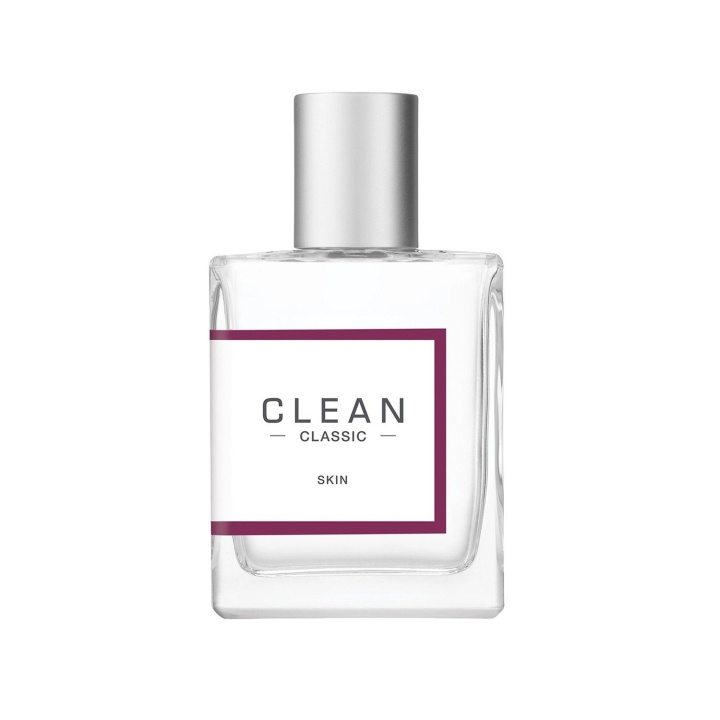 Clean Klassisk Skin Edp 60 ml i gruppen HELSE OG SKJØNNHET / Duft og parfyme / Parfyme / Parfyme for henne hos TP E-commerce Nordic AB (C04885)