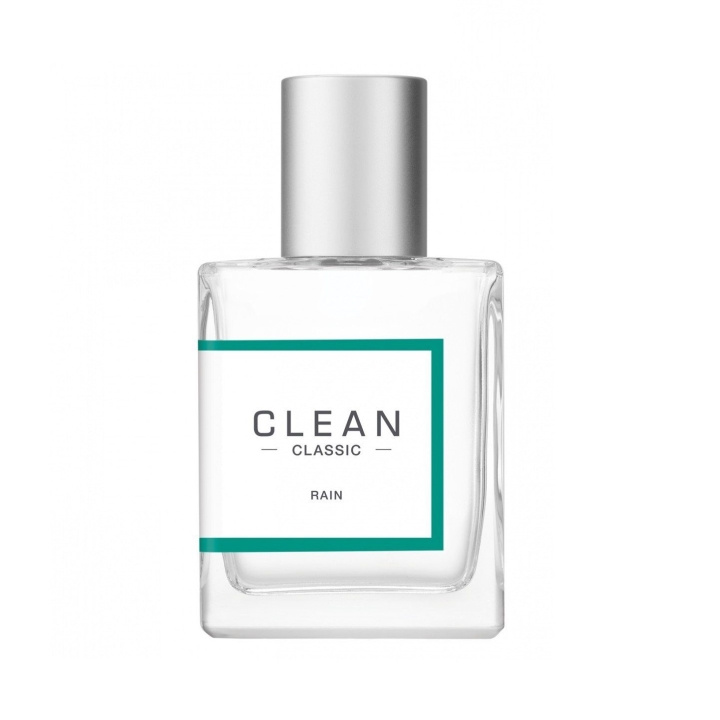 Clean Classic Rain Edp 60 ml i gruppen HELSE OG SKJØNNHET / Duft og parfyme / Parfyme / Parfyme for henne hos TP E-commerce Nordic AB (C04886)