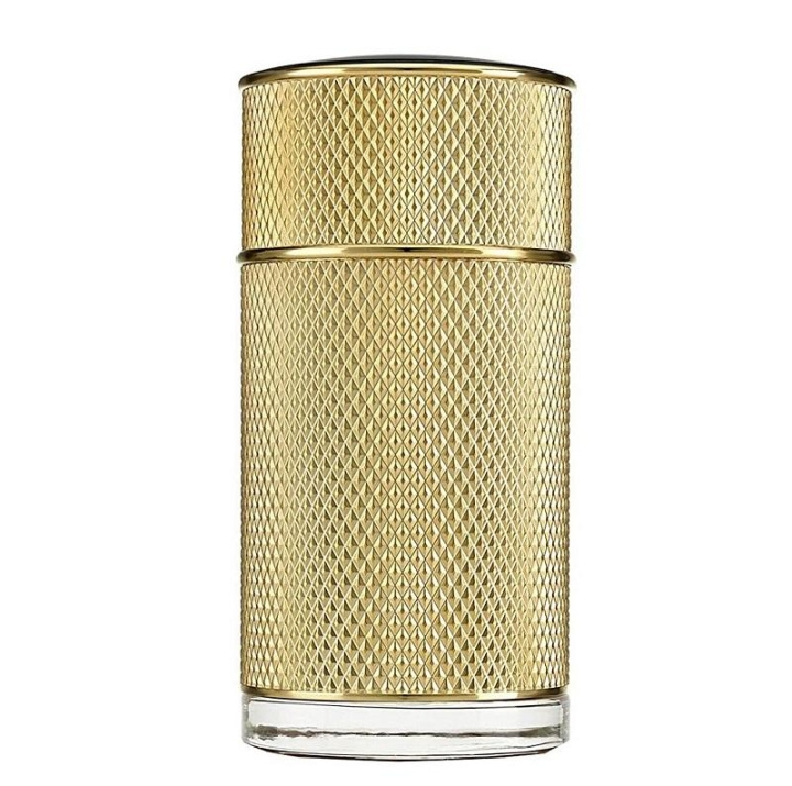 Dunhill Icon Absolute Edp 100ml i gruppen HELSE OG SKJØNNHET / Duft og parfyme / Parfyme / Parfyme for han hos TP E-commerce Nordic AB (C04925)