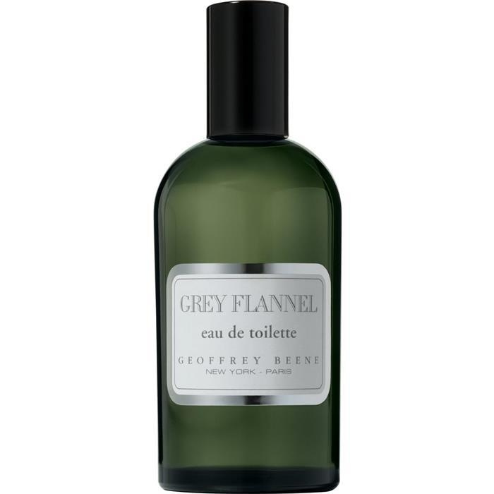 Geoffrey Beene Grey Flannel Edt 240 ml i gruppen HELSE OG SKJØNNHET / Duft og parfyme / Parfyme / Parfyme for han hos TP E-commerce Nordic AB (C04928)