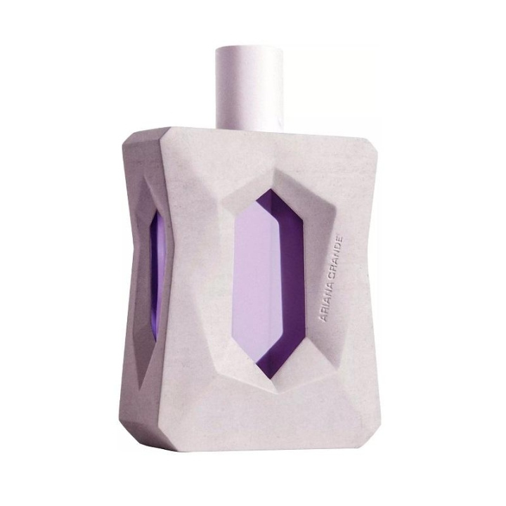 Ariana Grande God Is A Woman Edp 50 ml i gruppen HELSE OG SKJØNNHET / Duft og parfyme / Parfyme / Parfyme for henne hos TP E-commerce Nordic AB (C04951)