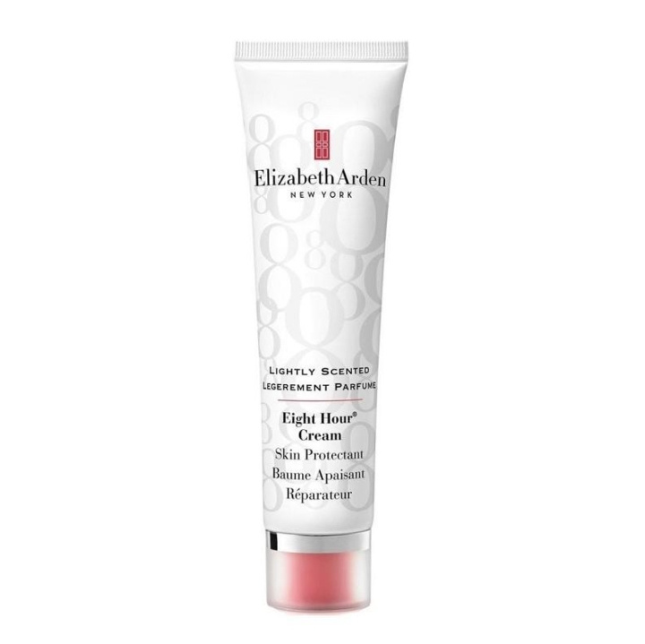 Elizabeth Arden Eight Hour Cream Skin Protectant Lightly Scented 50ml i gruppen HELSE OG SKJØNNHET / Hudpleie / Ansikt / Ansiktskrem hos TP E-commerce Nordic AB (C04960)