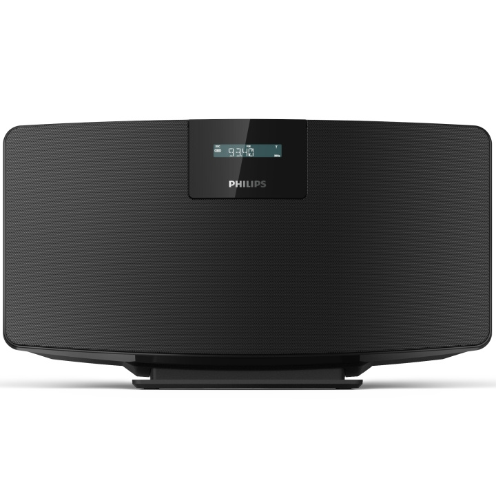 Philips Veggmontert stereoanlegg. Bluetooth/Radio i gruppen Elektronikk / Lyd & Bilde / Hjemmekino, HiFi og bærbar / Kompakt Stereo & Platespillere hos TP E-commerce Nordic AB (C04996)