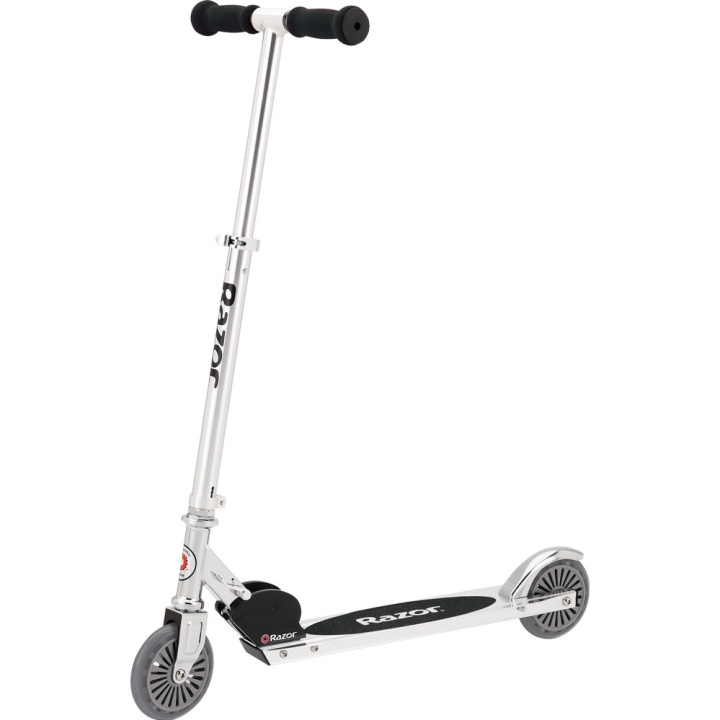 Razor A125 Scooter - Clear GS i gruppen LEKER, BARN OG BABY / Uteleker / Sykler & sparkesykler hos TP E-commerce Nordic AB (C05010)