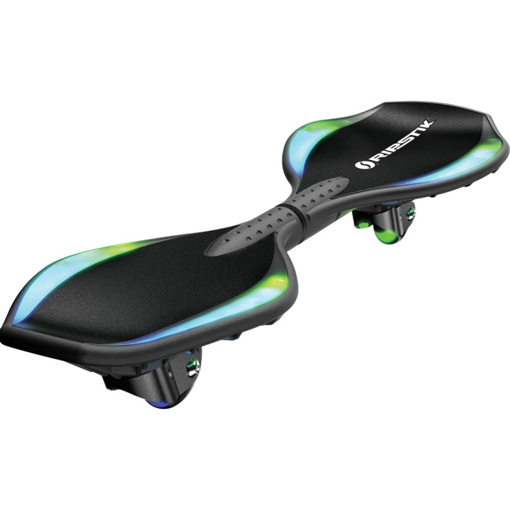 Razor Ripster Lightshow Caster Board i gruppen LEKER, BARN OG BABY / Uteleker / Sykler & sparkesykler hos TP E-commerce Nordic AB (C05021)