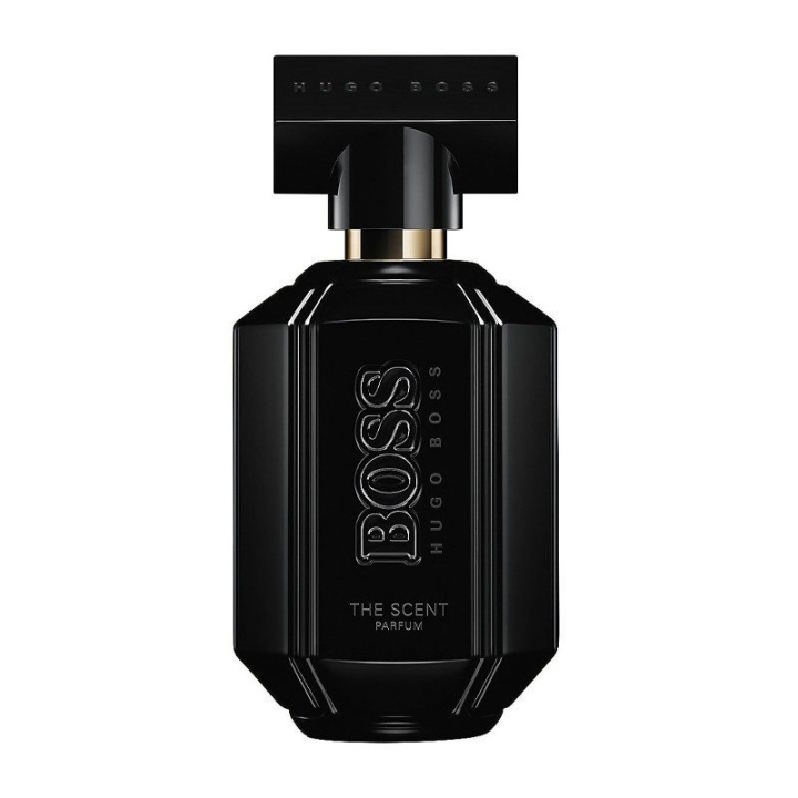 Hugo Boss The Scent For Her Parfum Edition Edp 50 ml i gruppen HELSE OG SKJØNNHET / Duft og parfyme / Parfyme / Parfyme for henne hos TP E-commerce Nordic AB (C05042)