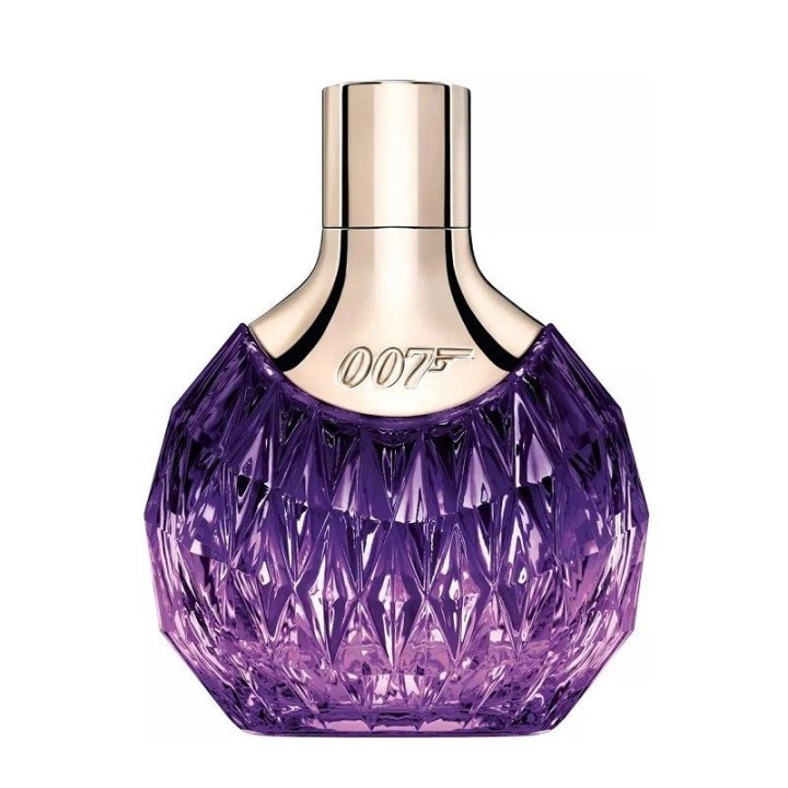 James Bond 007 For Women III Edp 30ml i gruppen HELSE OG SKJØNNHET / Duft og parfyme / Parfyme / Parfyme for henne hos TP E-commerce Nordic AB (C05055)