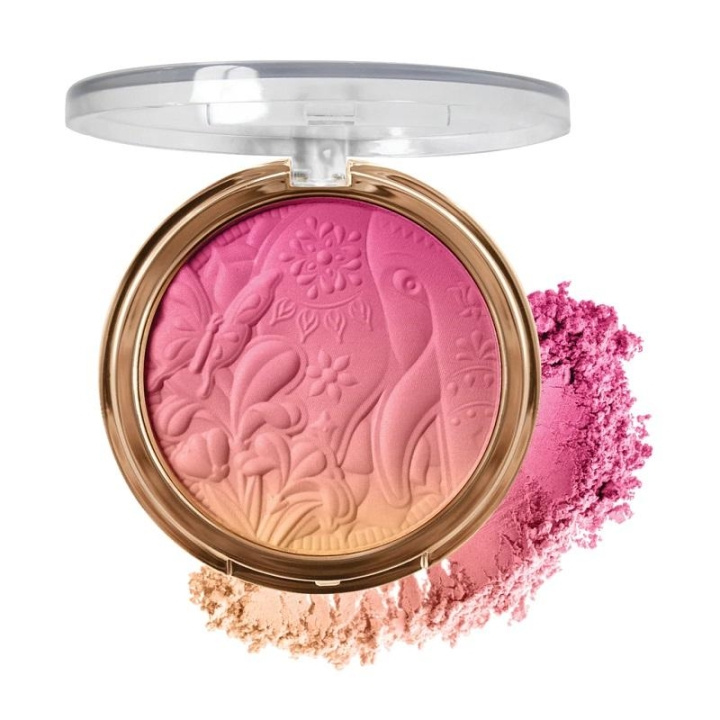Kokie Cosmetics Kokie Soft Gradient Blush - Star-Crossed i gruppen HELSE OG SKJØNNHET / Makeup / Makeup ansikt / Rouge / Bronzer hos TP E-commerce Nordic AB (C05083)