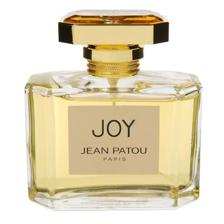 Jean Patou Joy Edt 30ml i gruppen HELSE OG SKJØNNHET / Duft og parfyme / Parfyme / Parfyme for henne hos TP E-commerce Nordic AB (C05092)