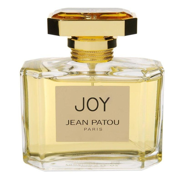 Jean Patou Joy Edt 30 ml i gruppen HELSE OG SKJØNNHET / Duft og parfyme / Parfyme / Parfyme for henne hos TP E-commerce Nordic AB (C05092)