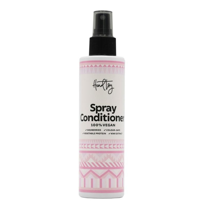 Headtoy Spray Conditioner 175ml i gruppen HELSE OG SKJØNNHET / Hår & styling / Hårpleie / Balsamspray/kur hos TP E-commerce Nordic AB (C05104)