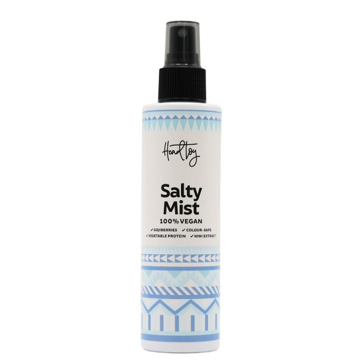 Headtoy Salty Mist 175ml i gruppen HELSE OG SKJØNNHET / Hår & styling / Hårstyling / Saltvannsspray hos TP E-commerce Nordic AB (C05105)