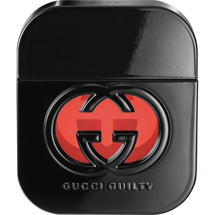 Gucci Guilty Black Pour Femme Edt 30ml i gruppen HELSE OG SKJØNNHET / Duft og parfyme / Parfyme / Parfyme for henne hos TP E-commerce Nordic AB (C05109)