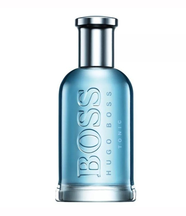 Hugo Boss Bottled Tonic Edt 50 ml i gruppen HELSE OG SKJØNNHET / Duft og parfyme / Parfyme / Parfyme for han hos TP E-commerce Nordic AB (C05128)