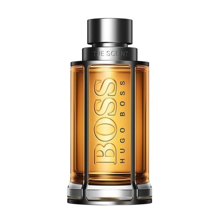 Hugo Boss The Scent Aftershave 100ml i gruppen HELSE OG SKJØNNHET / Duft og parfyme / Parfyme / Parfyme for han hos TP E-commerce Nordic AB (C05134)