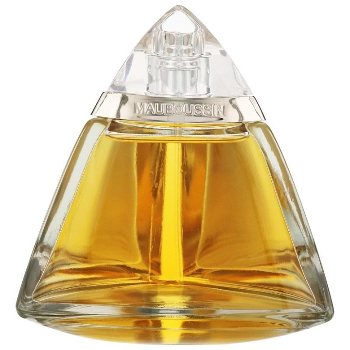 Mauboussin Pour Femme Edp 100ml i gruppen HELSE OG SKJØNNHET / Duft og parfyme / Parfyme / Parfyme for henne hos TP E-commerce Nordic AB (C05137)