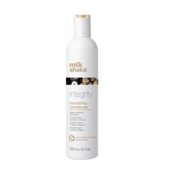 Milk_Shake Integrity Nourishing Conditioner 300 ml i gruppen HELSE OG SKJØNNHET / Hår & styling / Hårpleie / Balsam hos TP E-commerce Nordic AB (C05327)