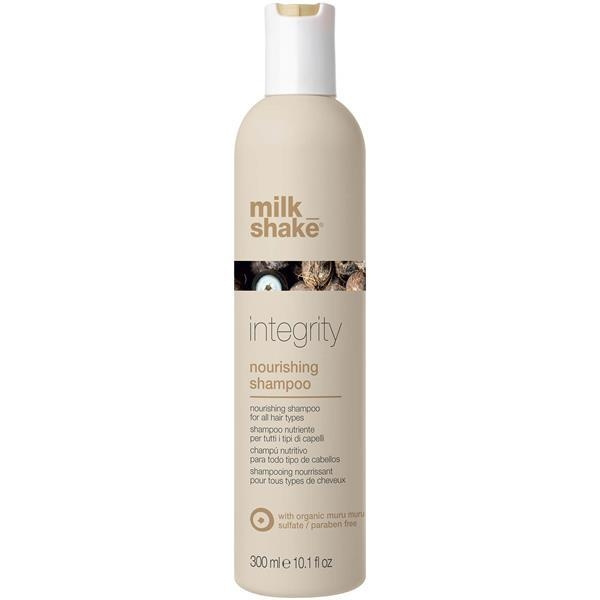 Milk_Shake Integrity Nourishing Shampoo 300ml i gruppen HELSE OG SKJØNNHET / Hår & styling / Hårpleie / Sjampo hos TP E-commerce Nordic AB (C05329)
