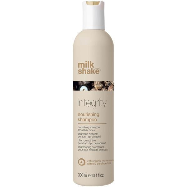Milk_Shake Integrity Nourishing Shampoo 300 ml i gruppen HELSE OG SKJØNNHET / Hår & styling / Hårpleie / Sjampo hos TP E-commerce Nordic AB (C05329)