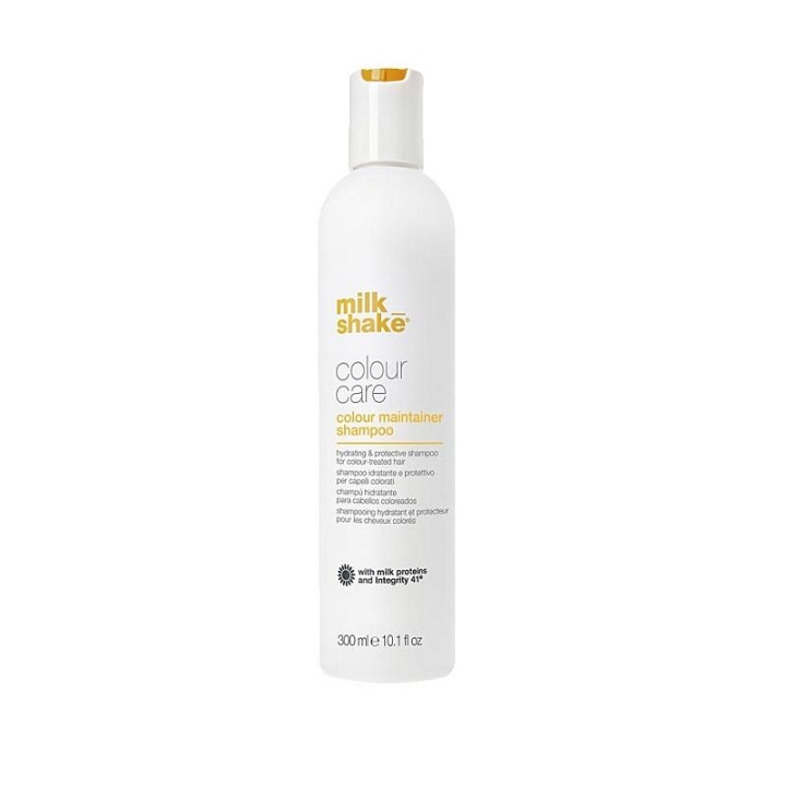 Milk_Shake Colour Maintainer Shampoo 300 ml i gruppen HELSE OG SKJØNNHET / Hår & styling / Hårpleie / Sjampo hos TP E-commerce Nordic AB (C05335)
