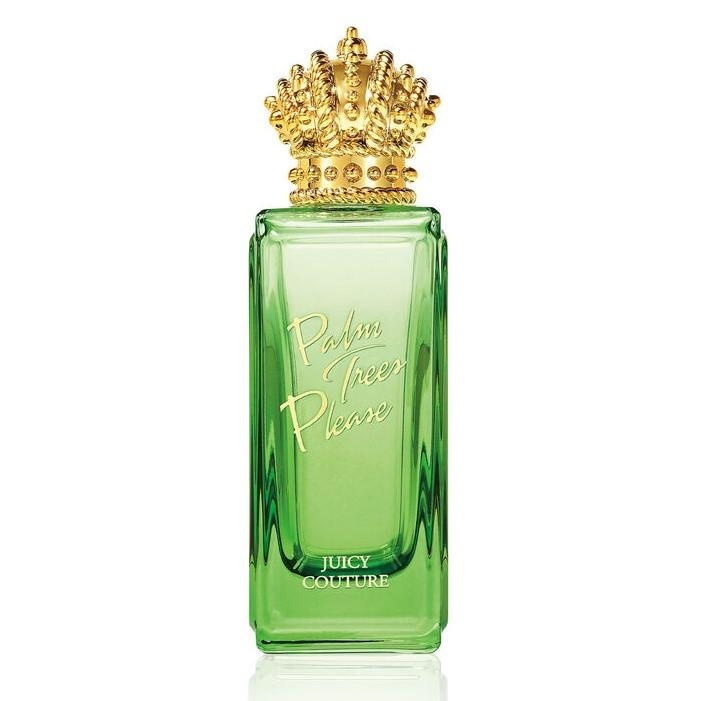 Juicy Couture Palm Trees Please Rock The Rainbow Edt 75ml i gruppen HELSE OG SKJØNNHET / Duft og parfyme / Parfyme / Parfyme for henne hos TP E-commerce Nordic AB (C05359)