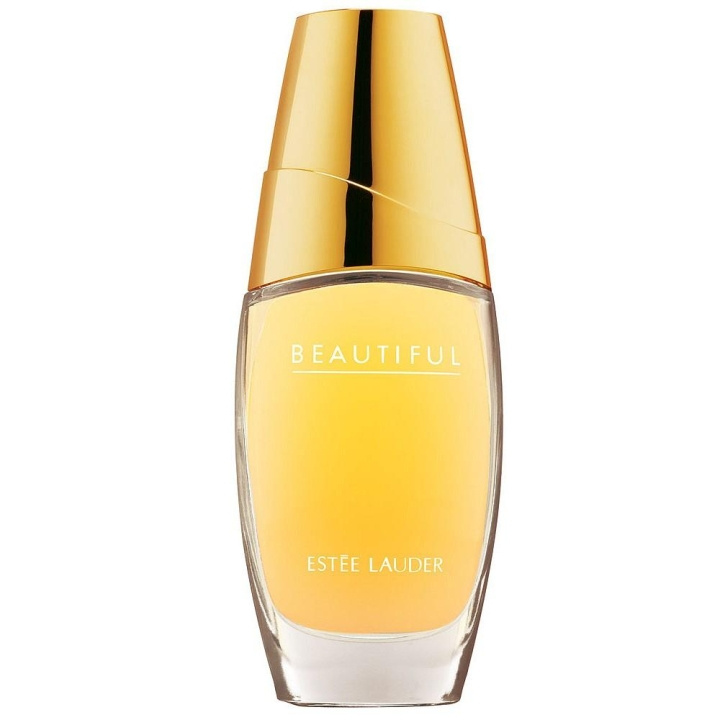 Estee Lauder Beautiful Edp 30ml i gruppen HELSE OG SKJØNNHET / Duft og parfyme / Parfyme / Parfyme for henne hos TP E-commerce Nordic AB (C05363)