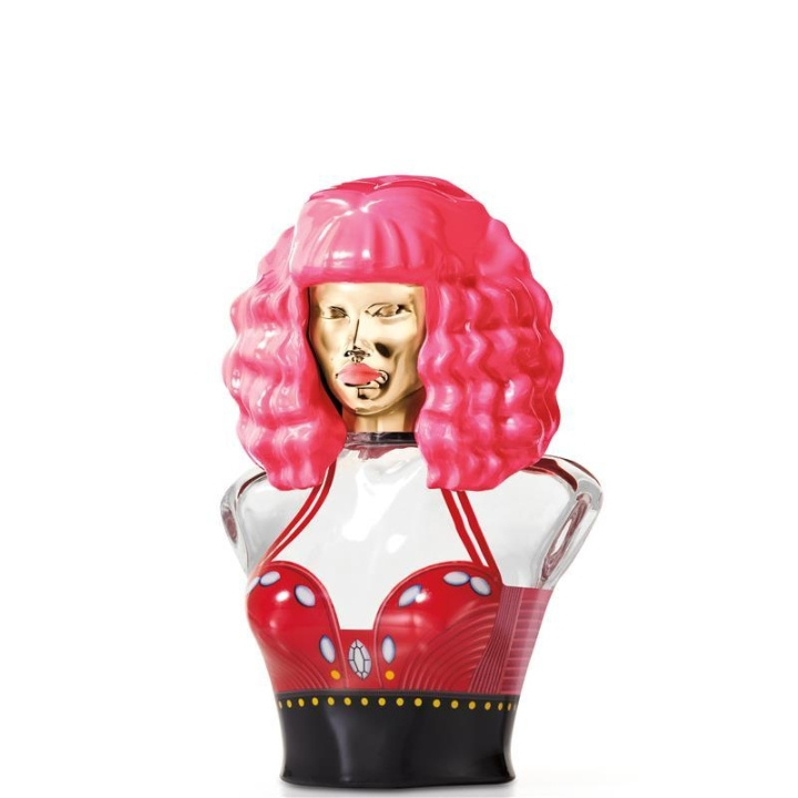 Nicki Minaj Minajesty Edp 100ml i gruppen HELSE OG SKJØNNHET / Duft og parfyme / Parfyme / Parfyme for henne hos TP E-commerce Nordic AB (C05383)