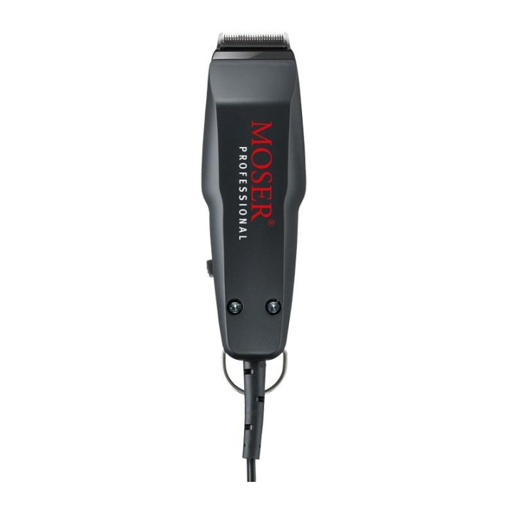 Moser Hårtrimmer 1400 MINI i gruppen HELSE OG SKJØNNHET / Hår & styling / Barbering og trimming / Barbermaskiner tilbehør hos TP E-commerce Nordic AB (C05392)
