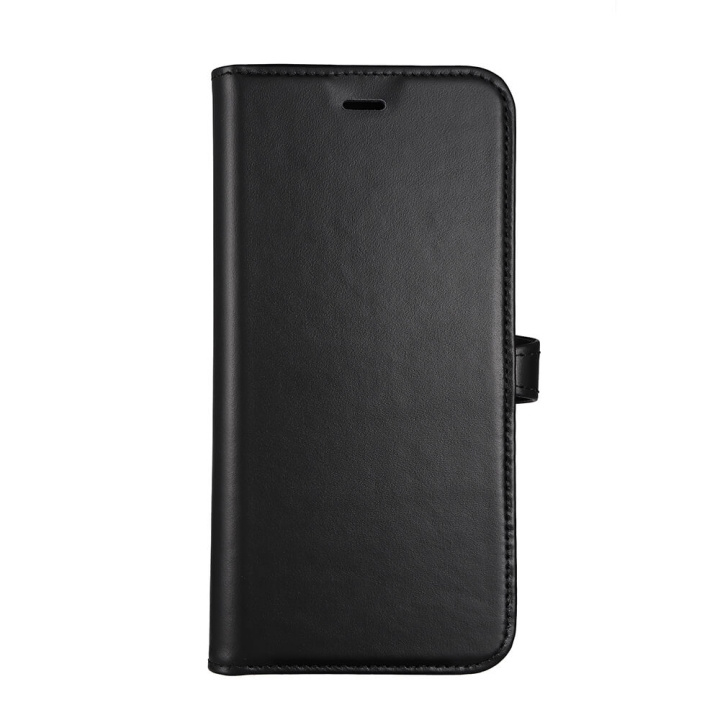 Buffalo Mobiletui 2i1 Samsung S21 FE 5G 3 kort Svart i gruppen SMARTTELEFON & NETTBRETT / Mobilbeskyttelse / Samsung hos TP E-commerce Nordic AB (C05474)