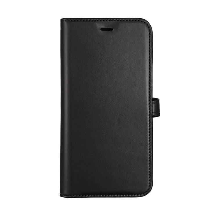 Buffalo Mobildeksel 2i1 Samsung S22+ 3 kort Svart i gruppen SMARTTELEFON & NETTBRETT / Mobilbeskyttelse / Samsung hos TP E-commerce Nordic AB (C05476)