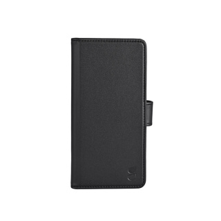 Gear Lommebokdeksel Svart - Xiaomi 12